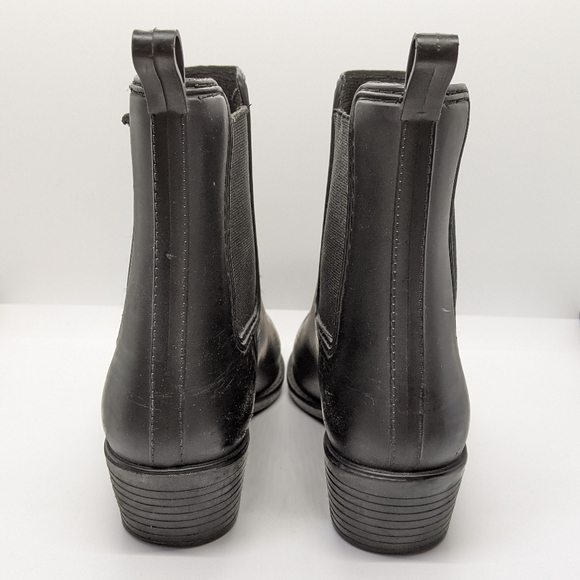 Jeffrey Campbell Chelsea Boots - Picture 8 of 11